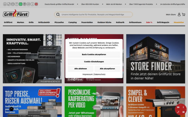 www.grillfuerst.de