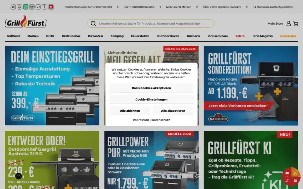 www.grillfuerst.de