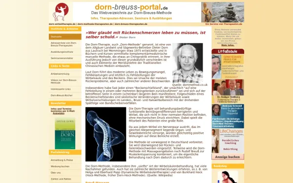 dorn-methode-therapeuten.de