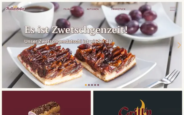 www.balletshofer.de