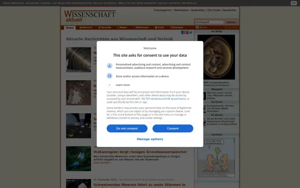 wissenschaft-aktuell.de