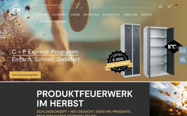 www.cp.de