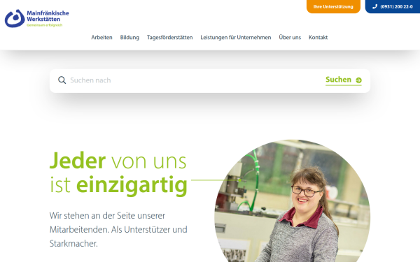 www.mainfraenkische-werkstaetten.de
