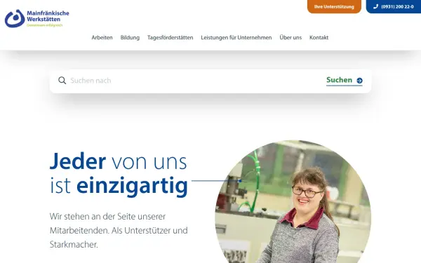www.mainfraenkische-werkstaetten.de