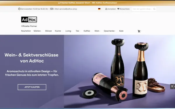 adhoc.shop