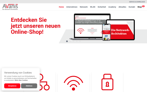 avanis.de