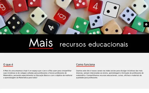 www.mais.mat.br