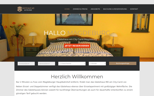 gaestehaus-md.de