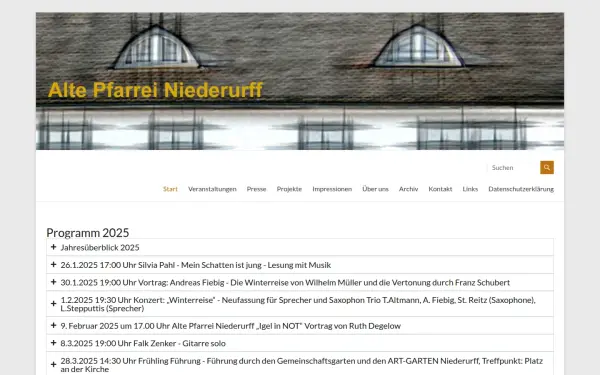 alte-pfarrei-niederurff.de