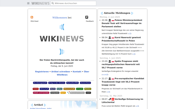 de.m.wikinews.org