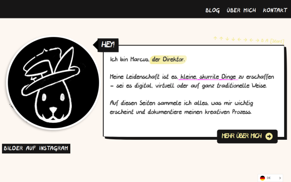 der-direktor.de