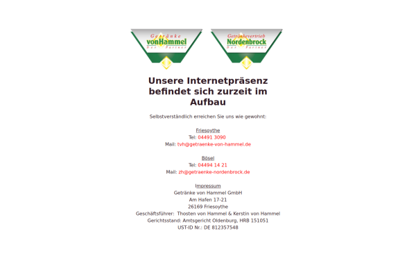 getraenke-von-hammel.de