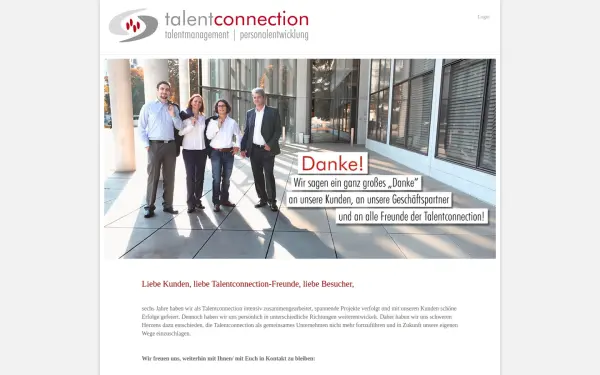 talentconnection.de