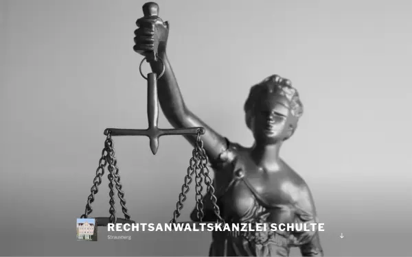 www.anwaltskanzlei-schulte.de