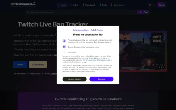 betterbanned.com