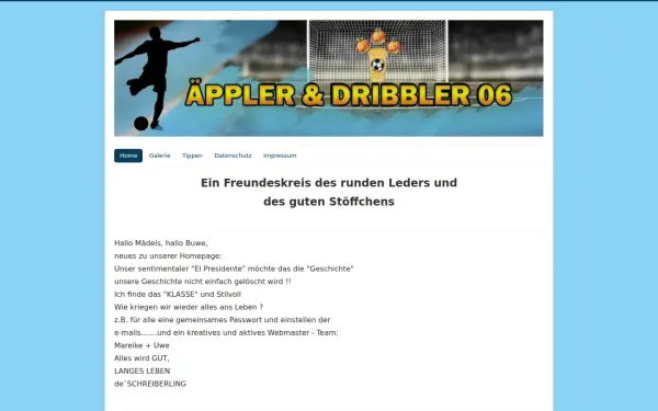 aeppler-dribbler.de