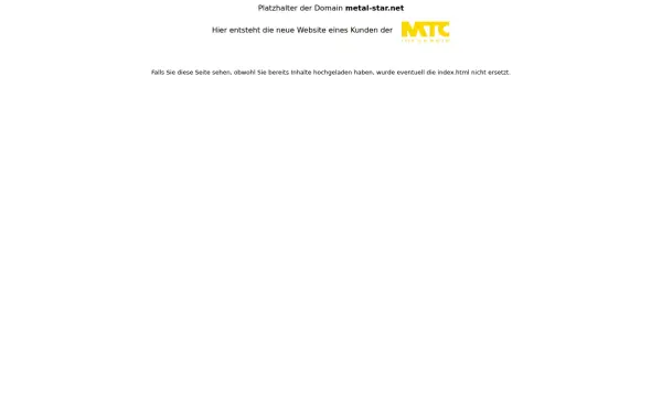 metal-star.de