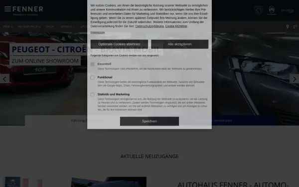 www.autohaus-fenner.de