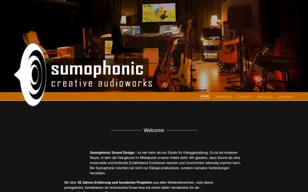 www.sumophonic.de