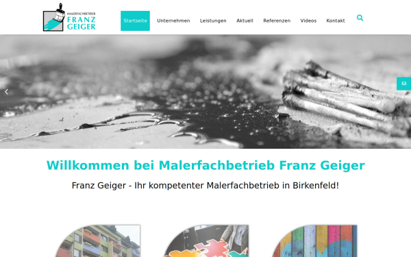 malerfachbetrieb-geiger.de