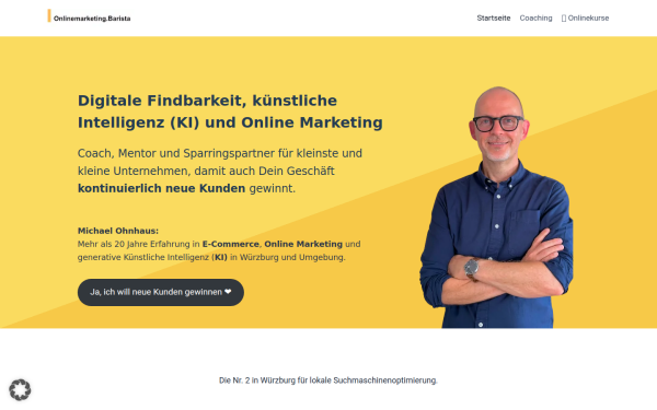 michael-ohnhaus.de