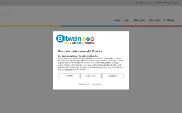 altwein-sanitaer.de