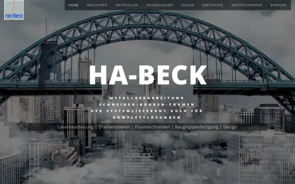 ha-beck.de