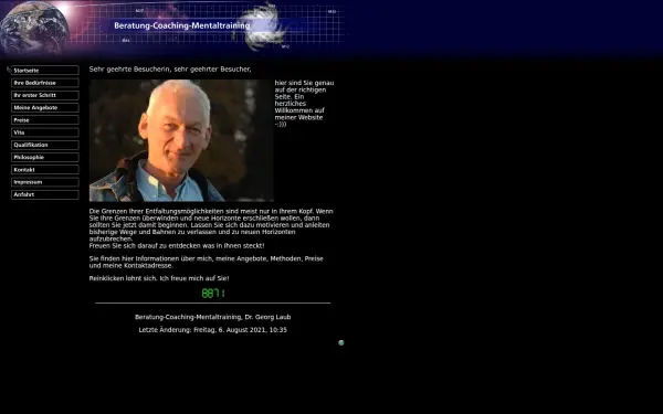 mentaltraining-dr-georglaub.de