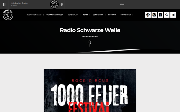 schwarze-welle.com