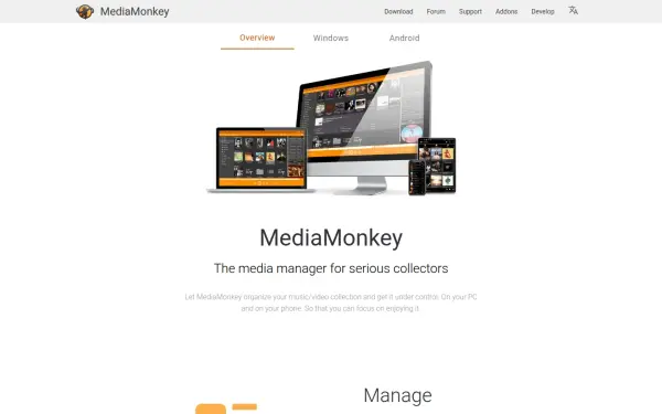 www.mediamonkey.com