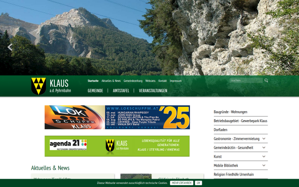 www.gemeinde-klaus.at
