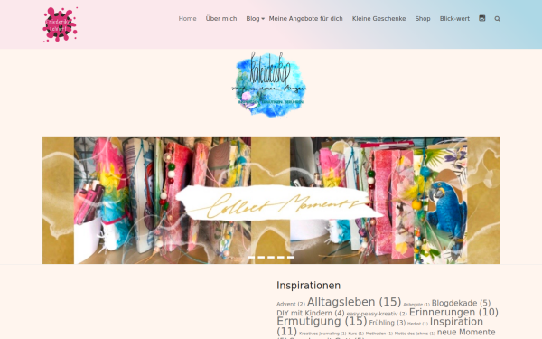 www.kaleideoskop.de
