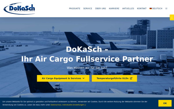 dokasch.com