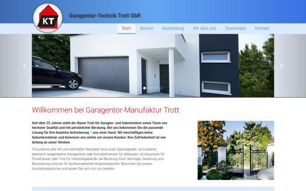 www.garagentormanufaktur.de