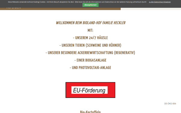 hecklers-hofladen.de