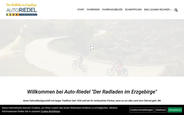 www.autoriedel.de