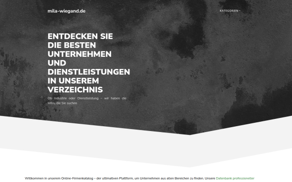www.mila-wiegand.de