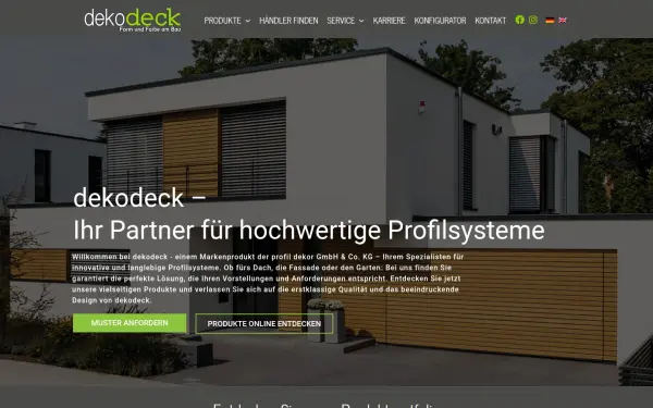 dekodeck.de