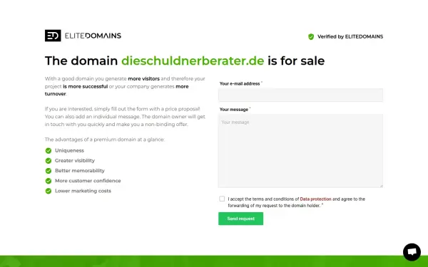 dieschuldnerberater.de
