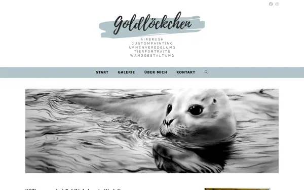 goldloeckchen-airbrush.de