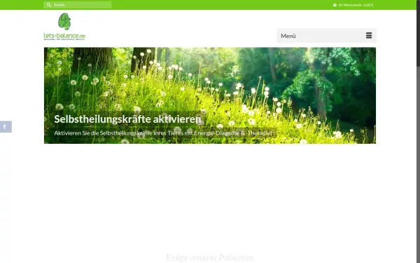 lets-balance.de