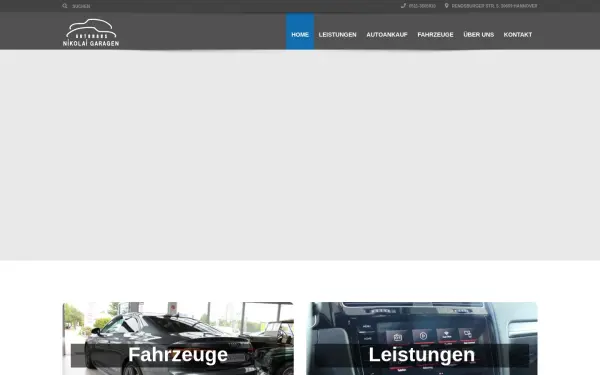 www.autohaus-nikolai-garagen.de