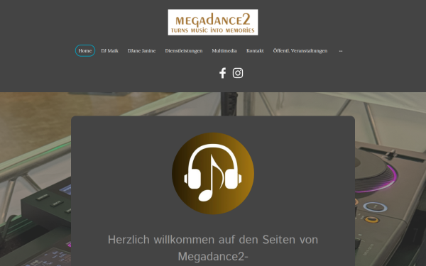 www.megadance2.de