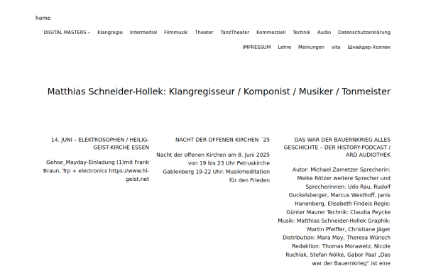 hollek.de