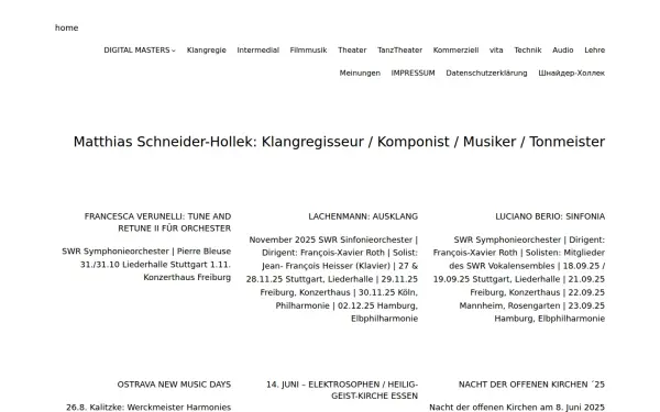hollek.de