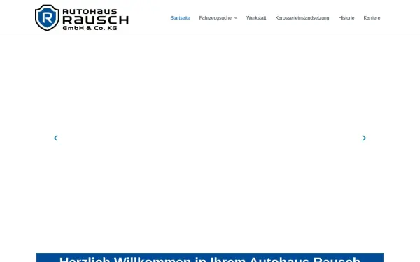 www.autohaus-rausch.de
