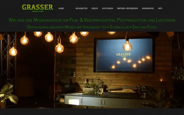 www.grasserproduction.com