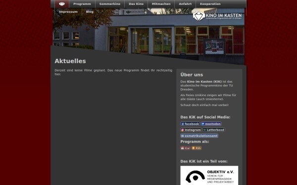 www.kino-im-kasten.de