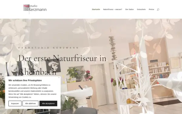 haarstudiokerzmann.de