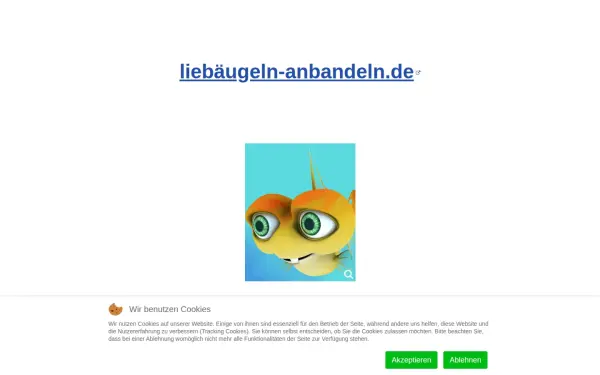 liebaeugeln-anbandeln.de